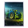 rabbit royale tractor symbol