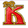 rainbow riches k symbol