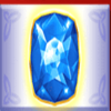 rainbow riches megaways sapphire symbol