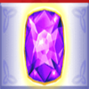 rainbow riches megaways violet symbol