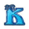 rainbow riches power mix k symbol