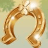 rainbow wilds horseshoe symbol