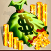 rawhide money symbol