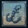 razor return anchor symbol