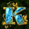 red riding hood k symbol