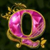 red riding hood q symbol