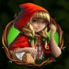 red riding hood symbol 1