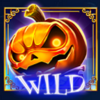 red tiger gaming spooky carnival wild symbol