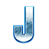 reel gems deluxe j symbol