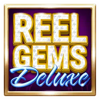 reel gems deluxe wild symbol