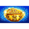 reel riches fortune age gold symbol