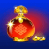 reel riches fortune age potion symbol