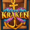 release the kraken title symbol