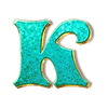 rio stars k symbol