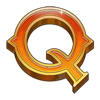 rome fight for gold q symbol