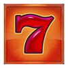 second strike 7 symbol