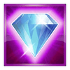 second strike diamond symbol