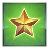 second strike star symbol