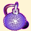 secret admirer parfume symbol