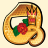 secret admirer queen symbol