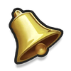 sevens high bell symbol