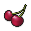 sevens high cherry symbol