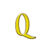 shadow of the panther q symbol