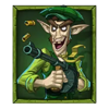 shamrock saints goblin 3 symbol