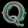 sherlock and moriarty wowpot q symbol