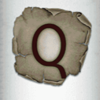 sherlock q symbol