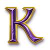 sherwood gold k symbol