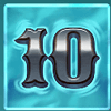 shifting seas 10 symbol