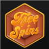 show me the honey free spin symbol