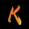 six acrobats k symbol