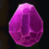 space miners purple rock symbol