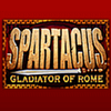 spartacus gladiator of rome wild symbol