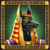 stakelogic book of jones golden book anubis symbol