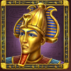 stakelogic book of jones golden book pharoah symbol