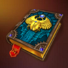 stakelogic book of jones golden book wild book scatter symbol