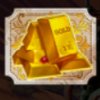 steam spin gold bar symbol