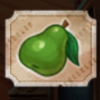 steam spin pear symbol