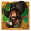 sticky bandits wild return bandit 2 symbol