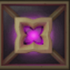 templar tumble pink symbol