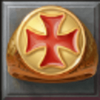 templar tumble ring symbol