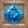 temple tumble2 dream drop blue gem symbol