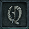 the crypt q symbol