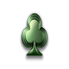 the grand clover symbol