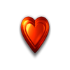 the grand heart symbol