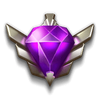 the grand purple gem symbol