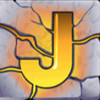 thunderstruck j symbol